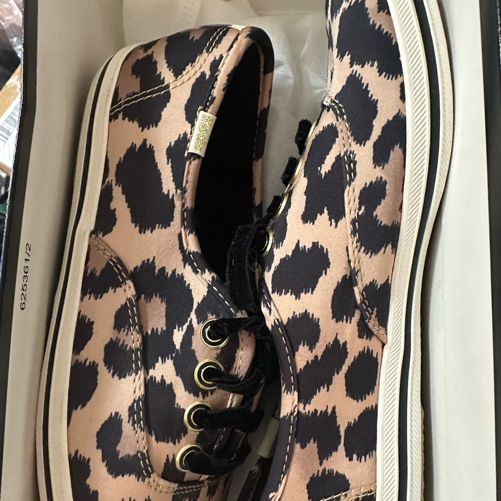 Kate Spade Keds brand new 6.5